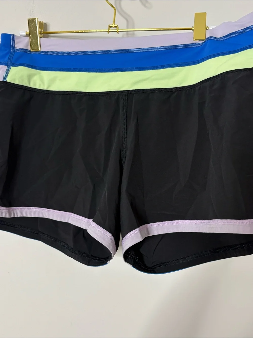 Lululemon Groovy Run Short *4-way Stretch